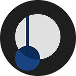 Pendle cryptocurrency logo